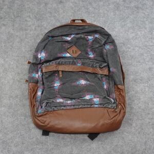 Zumiez Backpack Empyre Robin Tribal Aztec School Travel Laptop Compartment C